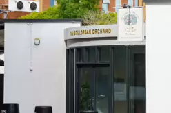THE STILLORGAN ORCHARD [THE HILL STILLORGAN]-243772-1