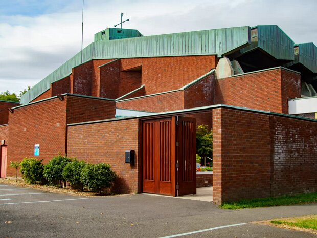 PARISH CHURCH AUGUST 2022 The parish of St. Laurence O'Toole, Kilmacud, was established in 1964, encompassing the areas of Kilmacud and...