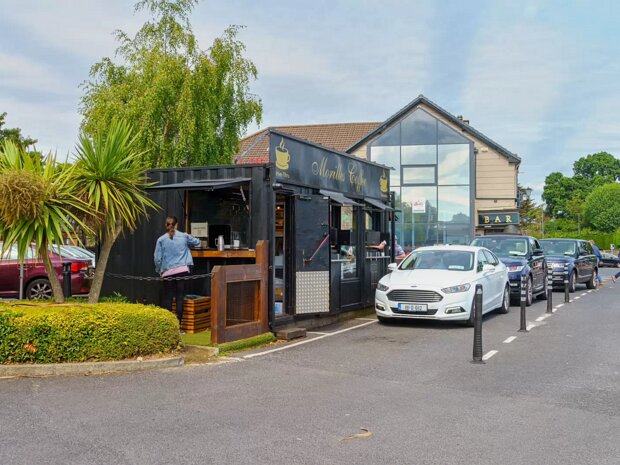 THE MILL HOUSE Located on Lower Kilmacud Road, the Mill House has been a fixture in Stillorgan since its establishment in 1967 by...