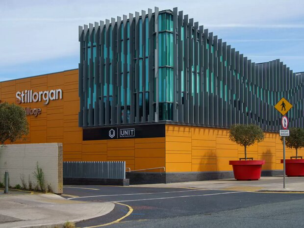 SHOPPING CENTRE I recently came across an online comment lamenting the disappearance of Stillorgan Shopping Centre, now replaced by...