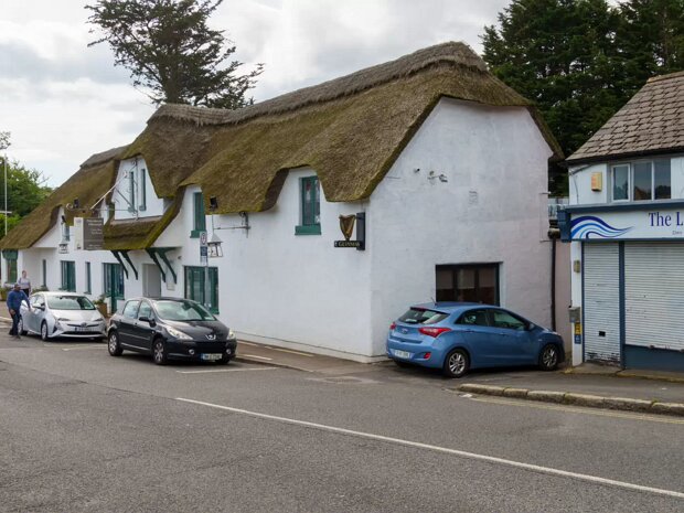 STILLORGAN ORCHARD AUGUST 2022 The Stillorgan Orchard ceased trading as a pub in early 2023. It was not sold as a going concern, but as a site for...