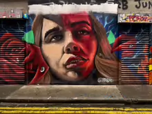 STREET ART ON LIBERTY LANE [BY @ZAPARTONE]-243973-1