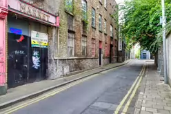 MOTHER REDCAP'S [A HISTORICAL AND ARCHAEOLOGICAL SITE ON BACK LANE]-236811-1