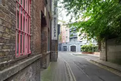 MOTHER REDCAP'S [A HISTORICAL AND ARCHAEOLOGICAL SITE ON BACK LANE]-236812-1