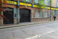MOTHER REDCAP'S [A HISTORICAL AND ARCHAEOLOGICAL SITE ON BACK LANE]-236813-1