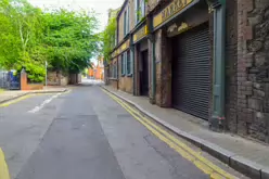 MOTHER REDCAP'S [A HISTORICAL AND ARCHAEOLOGICAL SITE ON BACK LANE]-236814-1