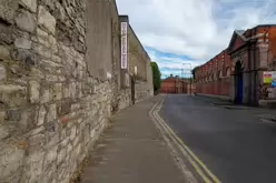 MOTHER REDCAP'S [A HISTORICAL AND ARCHAEOLOGICAL SITE ON BACK LANE]-236815-1