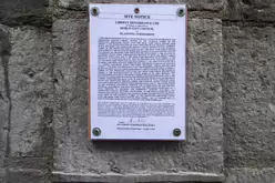 TAILOR'S HALL [A HISTORICAL HIGHLIGHT ON BACK LANE, DUBLIN]-236806-1