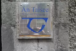 TAILOR'S HALL [A HISTORICAL HIGHLIGHT ON BACK LANE, DUBLIN]-236807-1