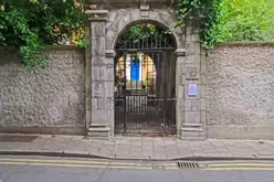 TAILOR'S HALL [A HISTORICAL HIGHLIGHT ON BACK LANE, DUBLIN]-236808-1