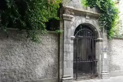 TAILOR'S HALL [A HISTORICAL HIGHLIGHT ON BACK LANE, DUBLIN]-236810-1