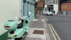 DALKEY A SOUTH DUBLIN VILLAGE [IS IT BETTER THAN MALAHIDE]-243923-1
