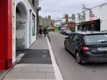 DALKEY A SOUTH DUBLIN VILLAGE [IS IT BETTER THAN MALAHIDE]-243940-1