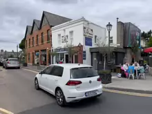 DALKEY A SOUTH DUBLIN VILLAGE [IS IT BETTER THAN MALAHIDE]-243952-1