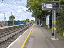 DALKEY A SOUTH DUBLIN VILLAGE [IS IT BETTER THAN MALAHIDE]-243968-1