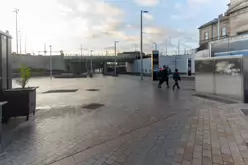 BROADSTONE LUAS TRAM STOP [BROADSTONE PLAZA INCLUDING THE BUA COFFEE KIOSK]-245520-1