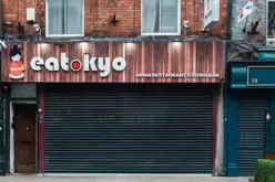 MY FAVOURITE RESTAURANT IN DUBLIN CITY CENTRE [THE STAFF HAD A WELL DESERVED HOLIDAY ON CHRISTMAS DAY]-245716-1