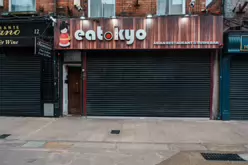 MY FAVOURITE RESTAURANT IN DUBLIN CITY CENTRE [THE STAFF HAD A WELL DESERVED HOLIDAY ON CHRISTMAS DAY]-245717-1