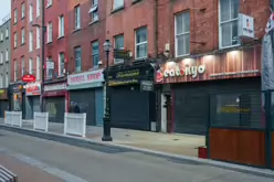 MY FAVOURITE RESTAURANT IN DUBLIN CITY CENTRE [THE STAFF HAD A WELL DESERVED HOLIDAY ON CHRISTMAS DAY]-245718-1