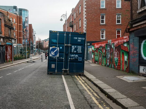 FLUDUBLIN