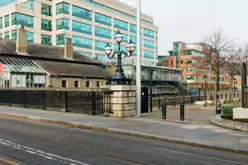 GEORGE'S DOCK AREA OF DUBLIN [CHRISTMAS 2024]-245810-1