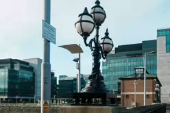 GEORGE'S DOCK AREA OF DUBLIN [CHRISTMAS 2024]-245811-1