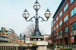 GEORGE'S DOCK AREA OF DUBLIN [CHRISTMAS 2024]-245812-1