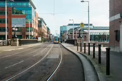 GEORGE'S DOCK AREA OF DUBLIN [CHRISTMAS 2024]-245817-1