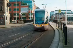 GEORGE'S DOCK AREA OF DUBLIN [CHRISTMAS 2024]-245819-1