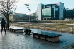 GEORGE'S DOCK AREA OF DUBLIN [CHRISTMAS 2024]-245825-1