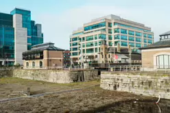 GEORGE'S DOCK AREA OF DUBLIN [CHRISTMAS 2024]-245827-1