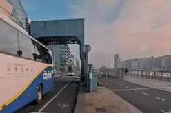 THE NORTH WALL LIFTING BRIDGES [THERE IS A PROPOSAL TO REPLACE THEM AND PLANNING PERMISSION HAS BEEN GRANTED]-245849-1