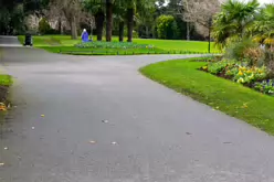 THE PEOPLES FLOWER GARDEN [PHOENIX PARK 30 DECEMBER 2024]-245916-1