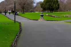 THE PEOPLES FLOWER GARDEN [PHOENIX PARK 30 DECEMBER 2024]-245919-1
