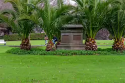 THE PEOPLES FLOWER GARDEN [PHOENIX PARK 30 DECEMBER 2024]-245928-1