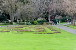THE PEOPLES FLOWER GARDEN [PHOENIX PARK 30 DECEMBER 2024]-245935-1