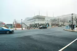 A FOGGY DAY IN DUN LAOGHAIRE [THE DAY AFTER CHRISTMAS DAY 2024]-245752-1