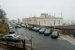 A FOGGY DAY IN DUN LAOGHAIRE [THE DAY AFTER CHRISTMAS DAY 2024]-245770-1