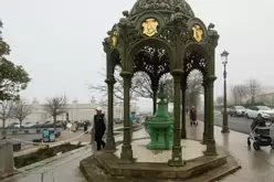 A FOGGY DAY IN DUN LAOGHAIRE [THE DAY AFTER CHRISTMAS DAY 2024]-245776-1