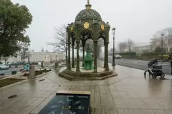 A FOGGY DAY IN DUN LAOGHAIRE [THE DAY AFTER CHRISTMAS DAY 2024]-245777-1