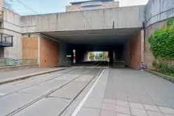 YOU HAVE A CHOICE OF TWO TRAM STOPS [DUNDRUM AND BALALLY]-245887-1
