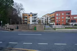 THIS STYLE OF POST BOX ON LOWER KIMMAGE ROAD IS RARE [BUT NOT UNIQUE]-245863-1