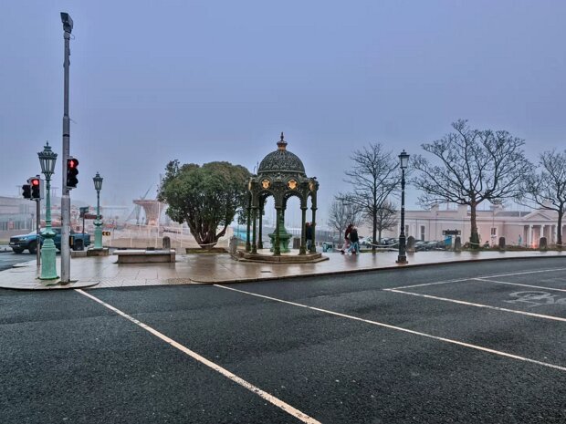 DUN LAOGHAIRE I was due to meet up with several friends at Eatokyo on Capel Street. However as I was invited to a "postponed" family...