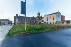 THE CLOCKTOWER BUILDING [LOWER GRANGEGORMAN 20 DECEMBER 2024]-245553-1