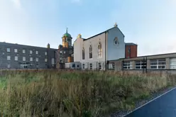 THE CLOCKTOWER BUILDING [LOWER GRANGEGORMAN 20 DECEMBER 2024]-245554-1