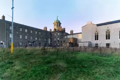 THE CLOCKTOWER BUILDING [LOWER GRANGEGORMAN 20 DECEMBER 2024]-245555-1
