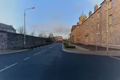 THE CLOCKTOWER BUILDING [LOWER GRANGEGORMAN 20 DECEMBER 2024]-245556-1