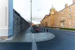THE CLOCKTOWER BUILDING [LOWER GRANGEGORMAN 20 DECEMBER 2024]-245557-1