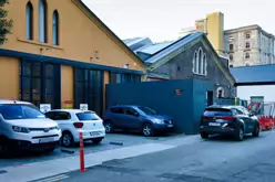 GRAND CANAL QUAY [WHERE THERE IS MUCH OF INTEREST BUT IT IS DOMINATED BY THE PRESENCE OF GOOGLE]-244806-1