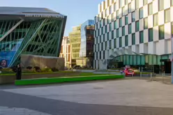 GRAND CANAL SQUARE [AN ATTRACTIVE PUBLIC SPACE THAT YOU MUST VISIT]-244820-1